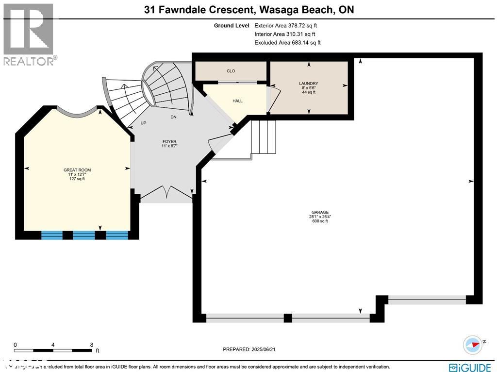 31 Fawndale Crescent, Wasaga Beach, Ontario  L9Z 2B3 - Photo 17 - 40780097
