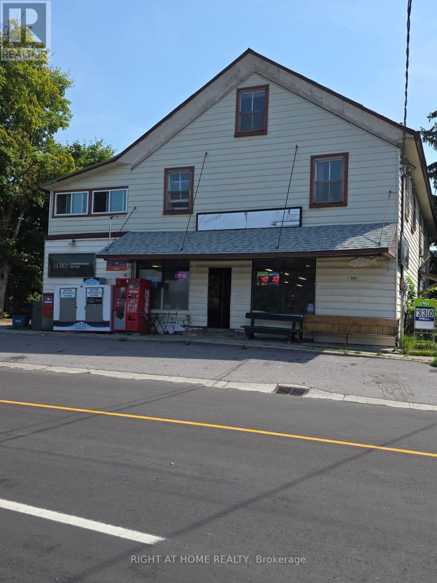 1111 Heritage Line, Otonabee-South Monaghan, Ontario  K0L 2G0 - Photo 6 - X12347102