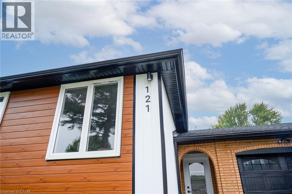 121 Appleford Road, Hamilton, Ontario  L9C 5Y2 - Photo 40 - 40780037