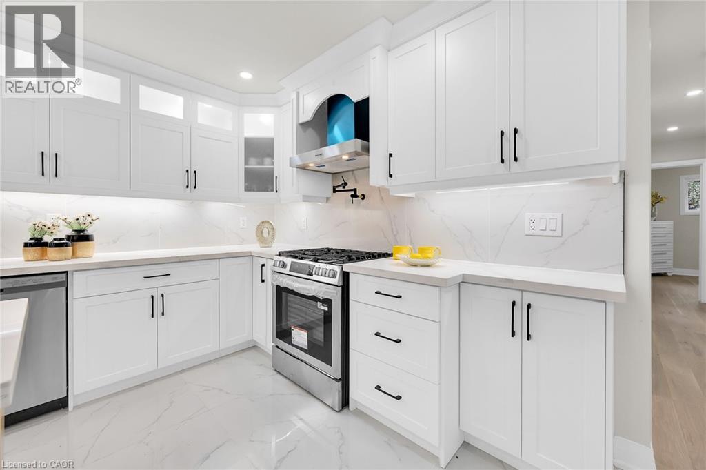 121 Appleford Road, Hamilton, Ontario  L9C 5Y2 - Photo 8 - 40780037