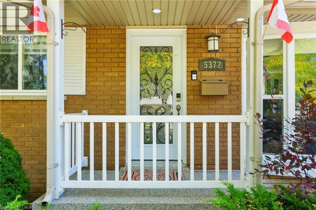 5372 Spruce Avenue, Burlington, Ontario  L7L 1N7 - Photo 5 - 40780012