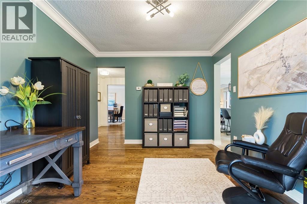 3214 Tania Crescent, Burlington, Ontario  L7M 3N4 - Photo 19 - 40779688