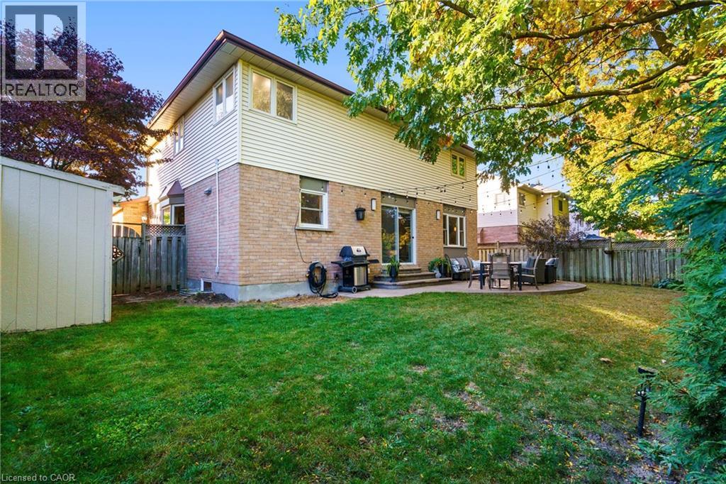 3214 Tania Crescent, Burlington, Ontario  L7M 3N4 - Photo 47 - 40779688