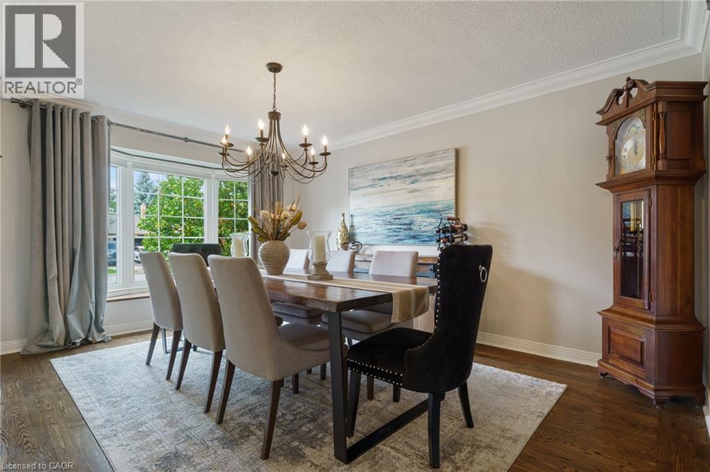 3214 Tania Crescent, Burlington, Ontario  L7M 3N4 - Photo 6 - 40779688