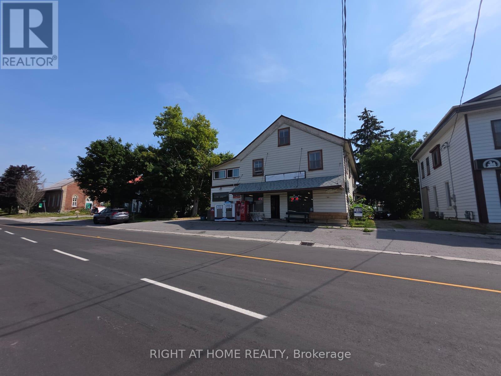 1111 Heritage Line, Otonabee-South Monaghan, Ontario  K0L 2G0 - Photo 7 - X12347102