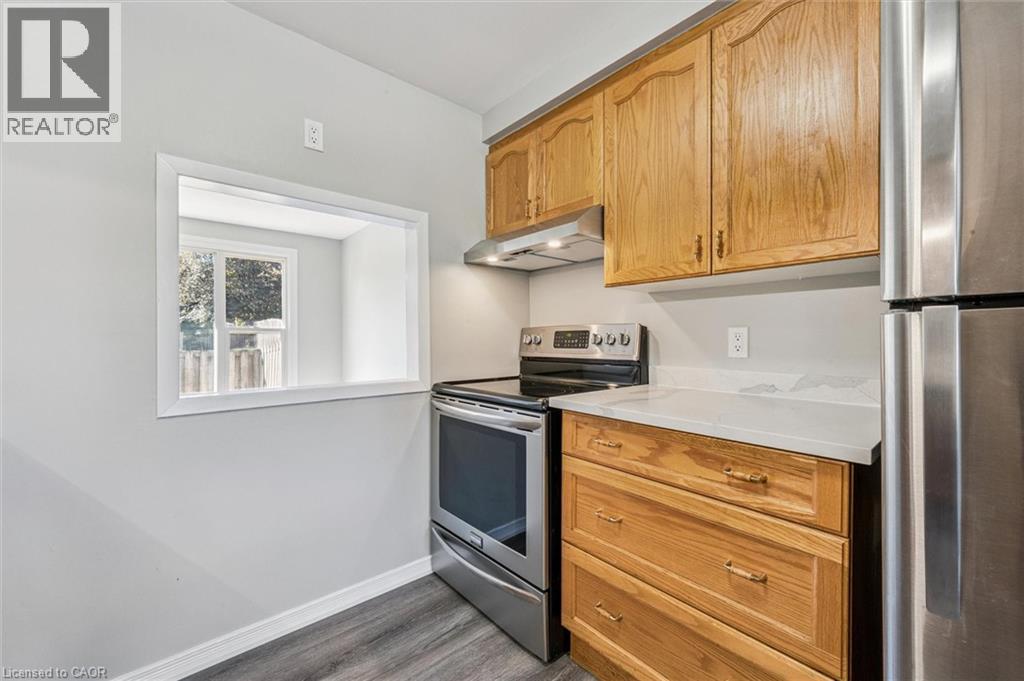 210 Glamis Road Unit# 51, Cambridge, Ontario  N1R 6L3 - Photo 11 - 40778944