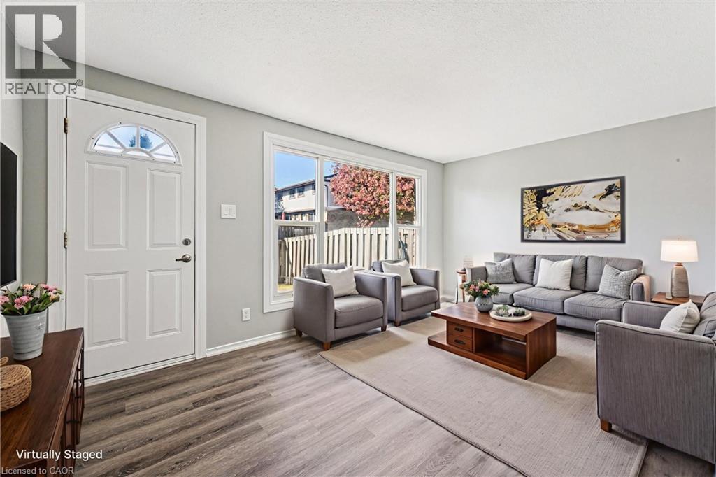210 Glamis Road Unit# 51, Cambridge, Ontario  N1R 6L3 - Photo 12 - 40778944