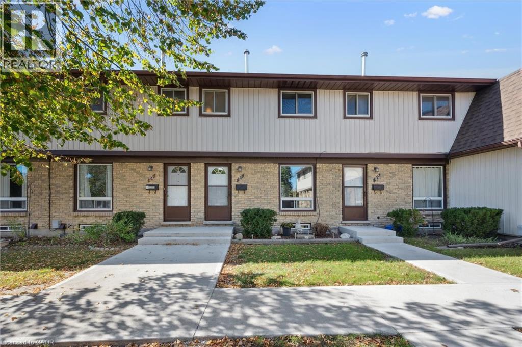210 Glamis Road Unit# 51, Cambridge, Ontario  N1R 6L3 - Photo 3 - 40778944