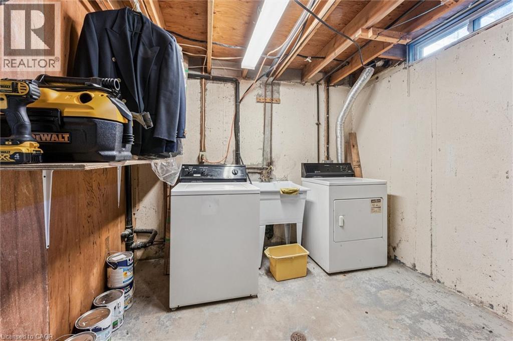 210 Glamis Road Unit# 51, Cambridge, Ontario  N1R 6L3 - Photo 31 - 40778944