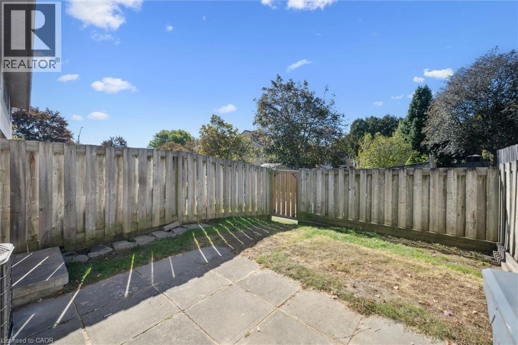 210 Glamis Road Unit# 51, Cambridge, Ontario  N1R 6L3 - Photo 33 - 40778944