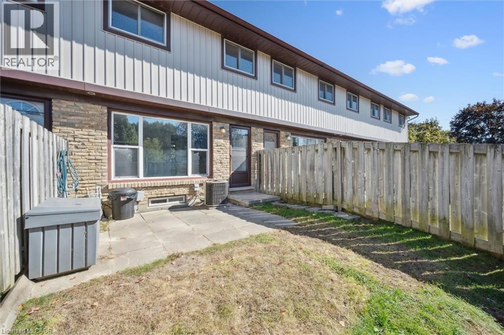 210 Glamis Road Unit# 51, Cambridge, Ontario  N1R 6L3 - Photo 34 - 40778944