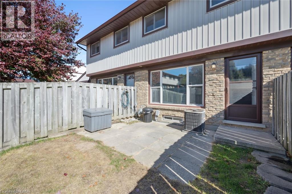 210 Glamis Road Unit# 51, Cambridge, Ontario  N1R 6L3 - Photo 35 - 40778944