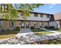 210 GLAMIS Road Unit# 51, cambridge, Ontario