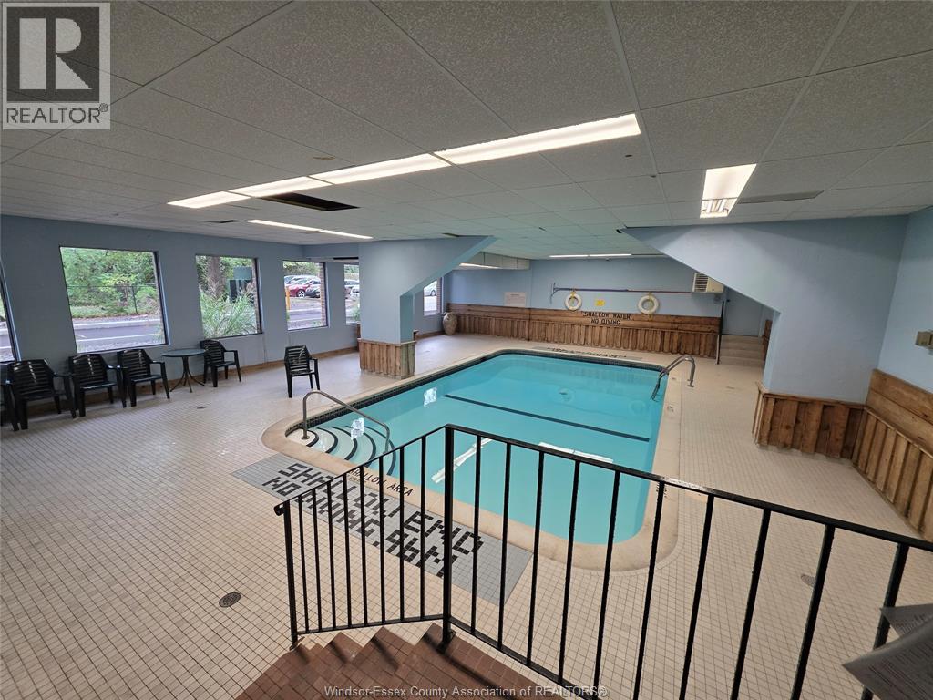 3936 Wyandotte Street East Unit# 412, Windsor, Ontario  N8Y 4V1 - Photo 24 - 25026432