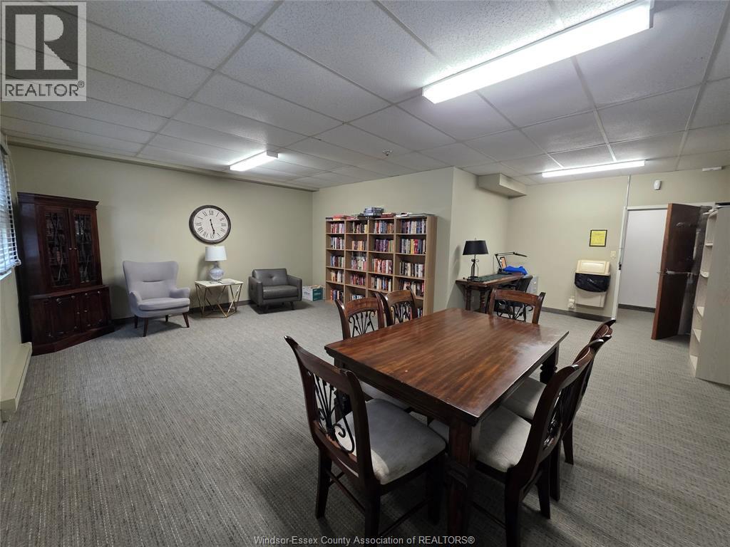 3936 Wyandotte Street East Unit# 412, Windsor, Ontario  N8Y 4V1 - Photo 19 - 25026432