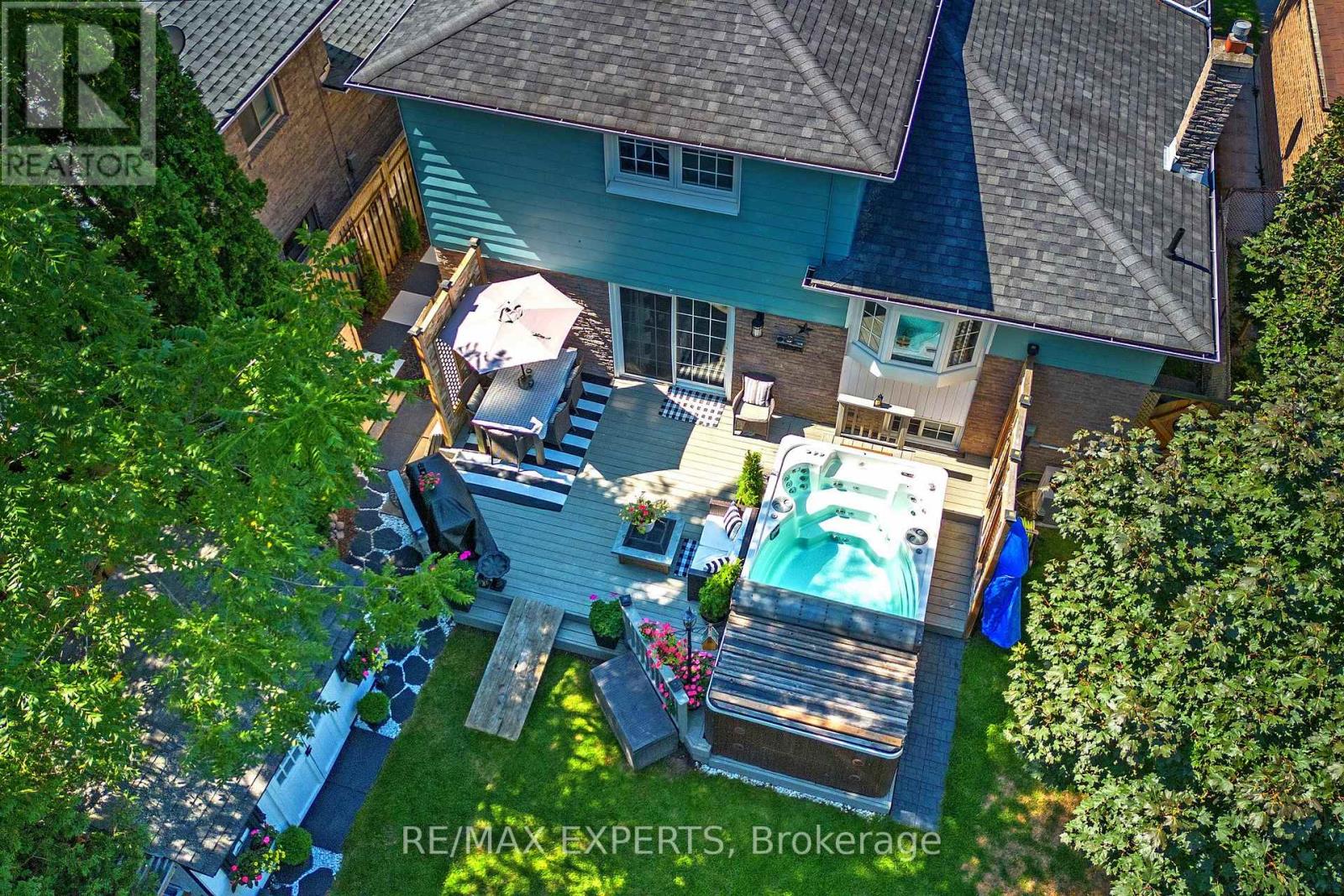 57 Pepper Tree Drive, Toronto, Ontario  M1C 1Y5 - Photo 28 - E12467635