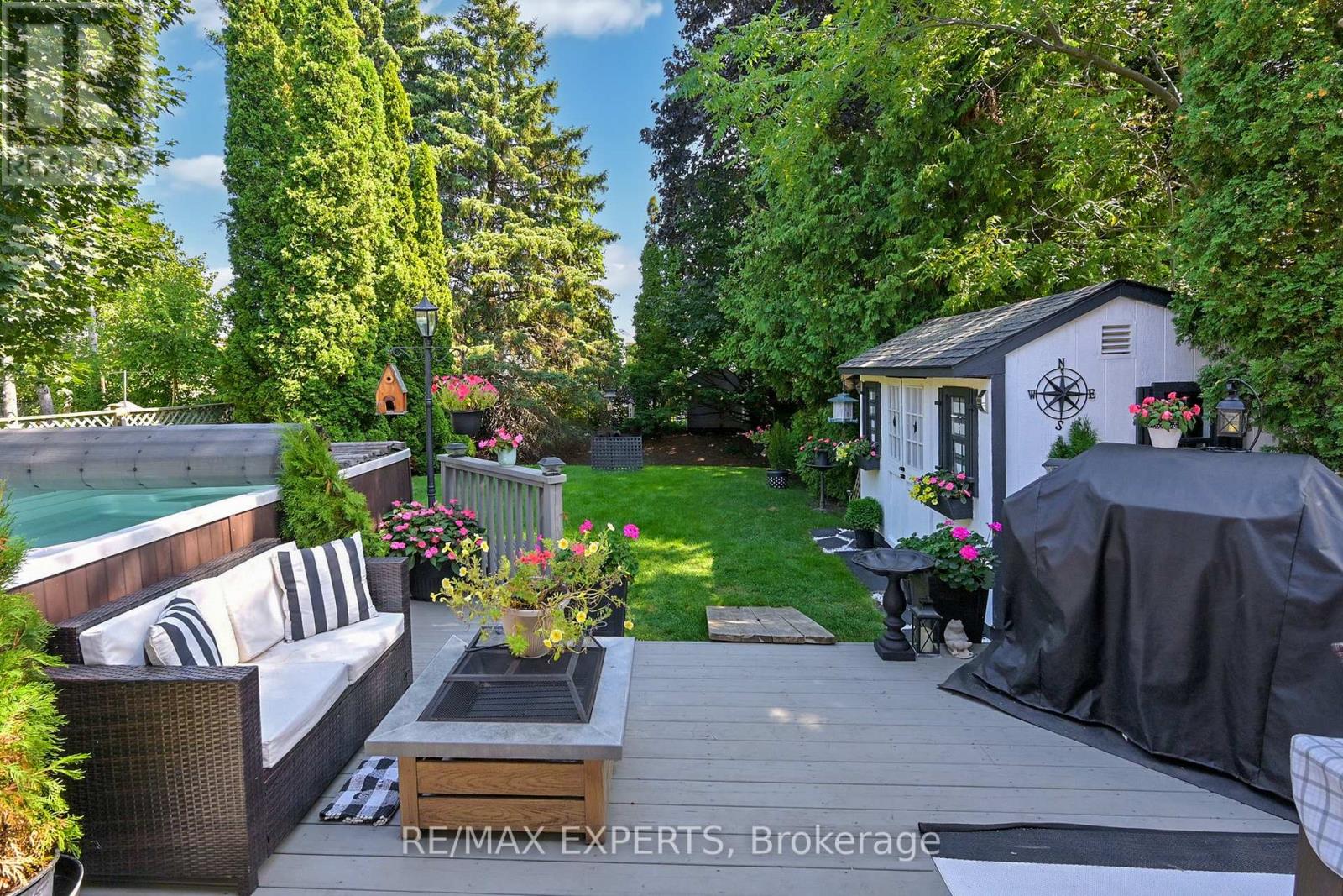 57 Pepper Tree Drive, Toronto, Ontario  M1C 1Y5 - Photo 19 - E12467635