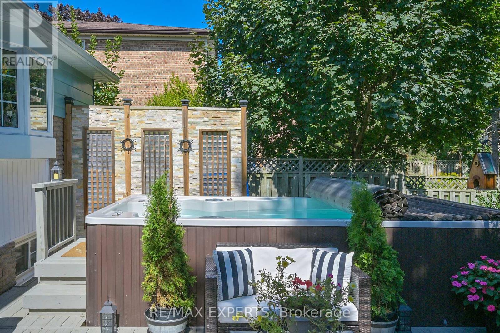 57 Pepper Tree Drive, Toronto, Ontario  M1C 1Y5 - Photo 22 - E12467635