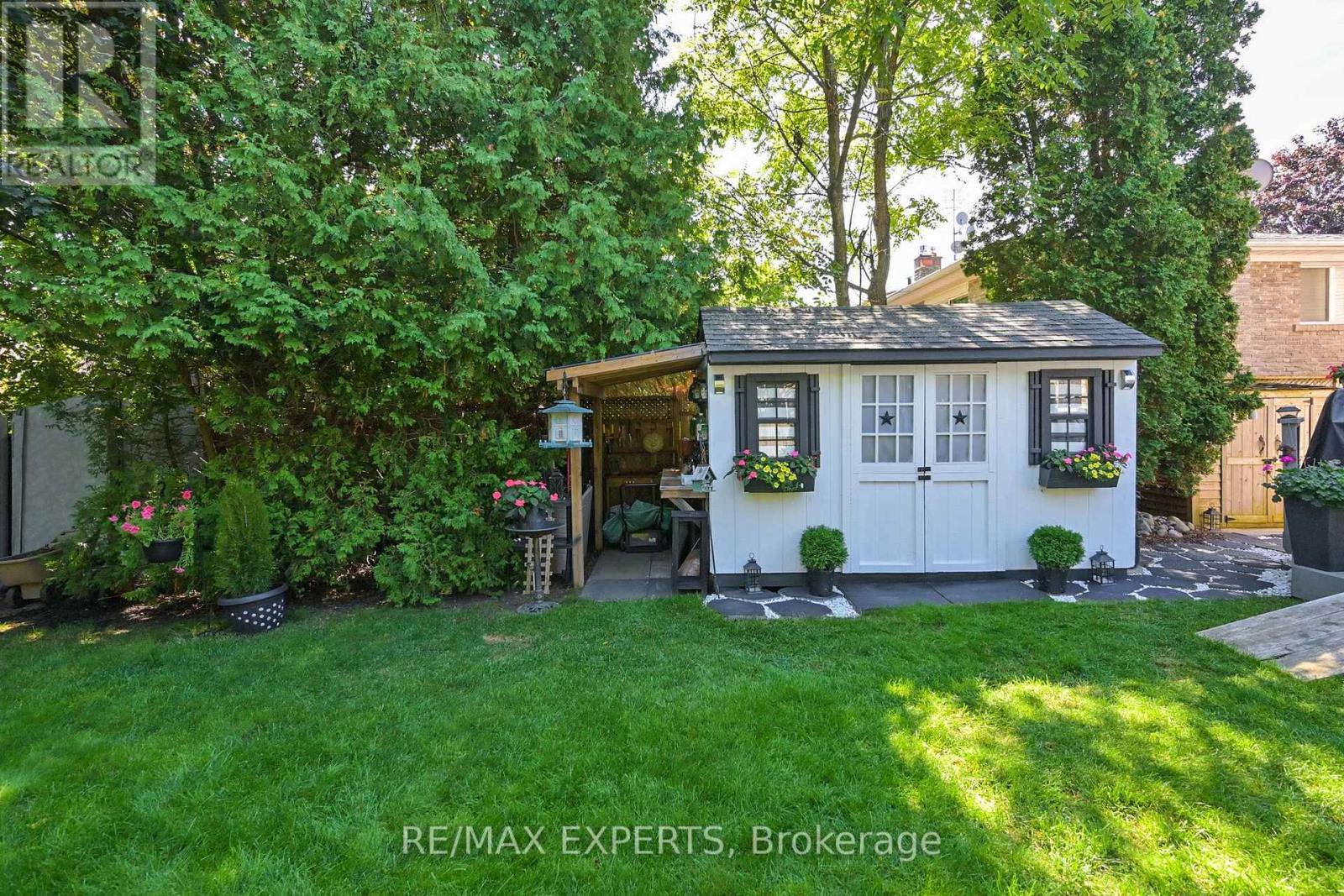 57 Pepper Tree Drive, Toronto, Ontario  M1C 1Y5 - Photo 41 - E12467635