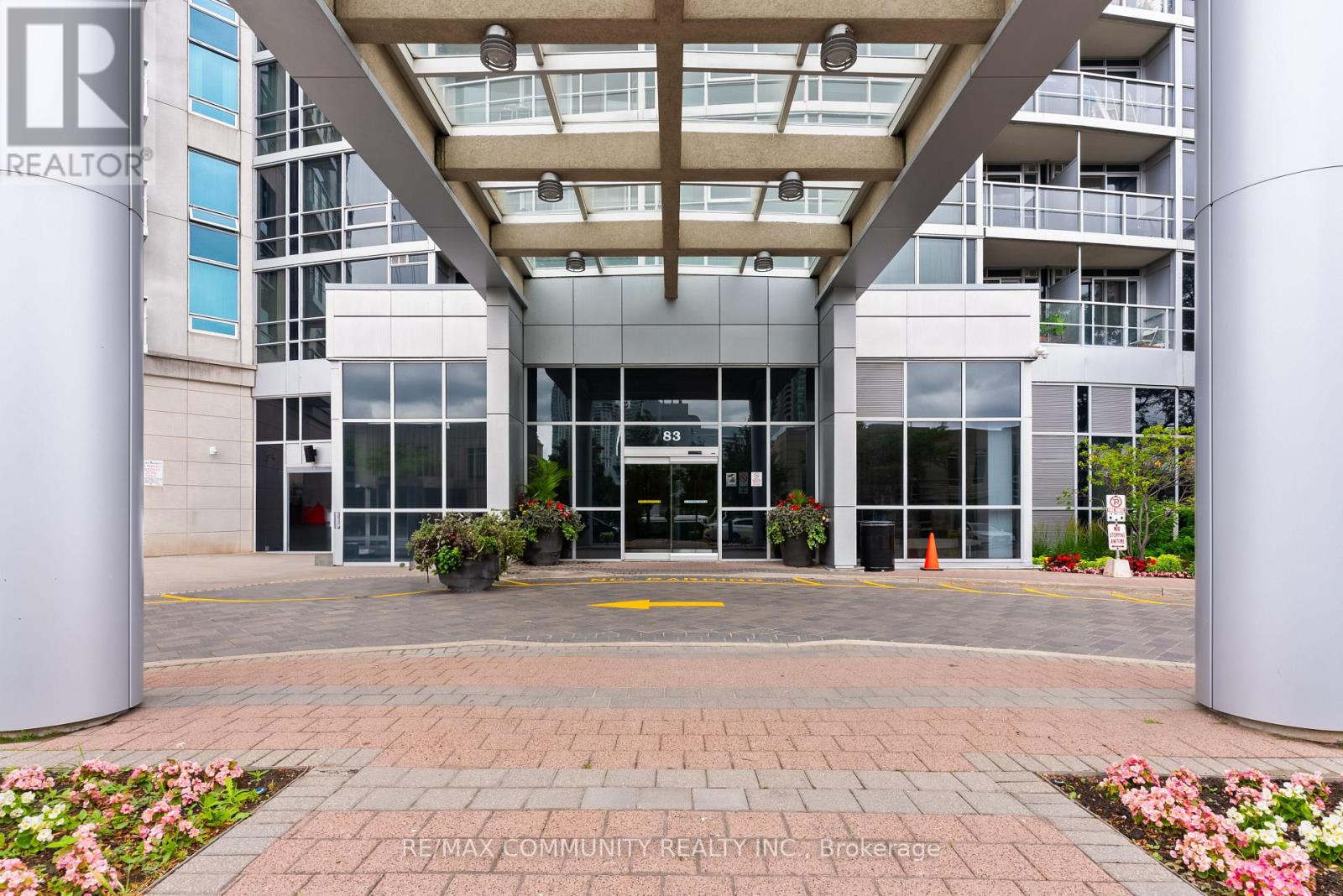 809 - 83 Borough Drive, Toronto, Ontario  M1P 5E4 - Photo 24 - E12468108