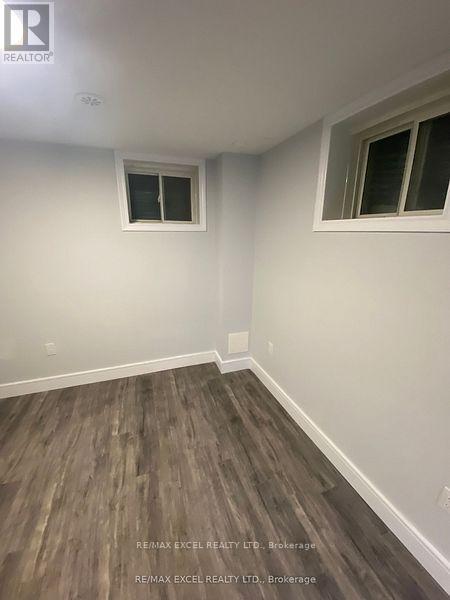 BASEMENT - 99 JOLLY WAY, Toronto, Ontario