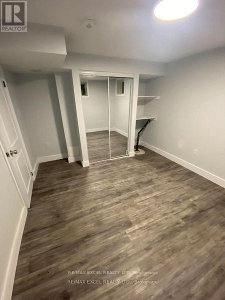 Basement - 99 Jolly Way, Toronto, Ontario  M1P 0E2 - Photo 2 - E12468119