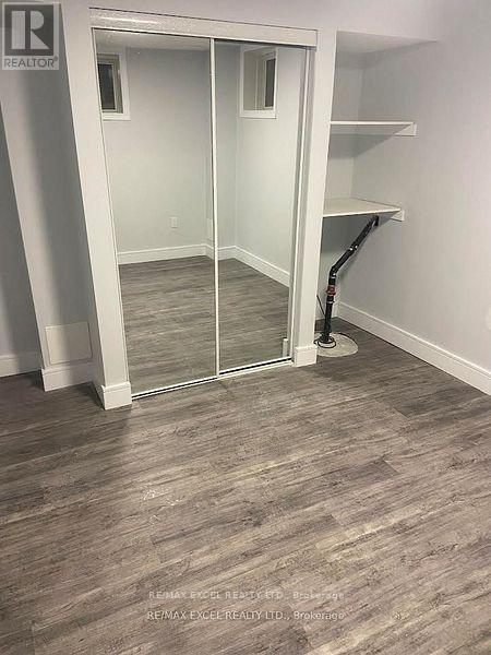 Basement - 99 Jolly Way, Toronto, Ontario  M1P 0E2 - Photo 3 - E12468119