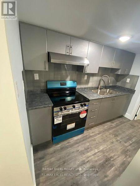 Basement - 99 Jolly Way, Toronto, Ontario  M1P 0E2 - Photo 6 - E12468119