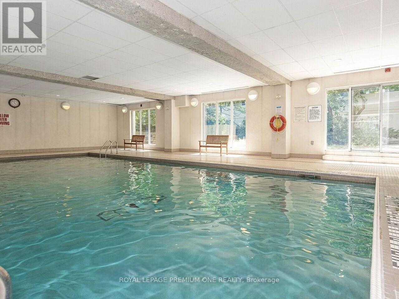 608 - 60 Southport Street, Toronto, Ontario  M6S 3N4 - Photo 32 - W12391612