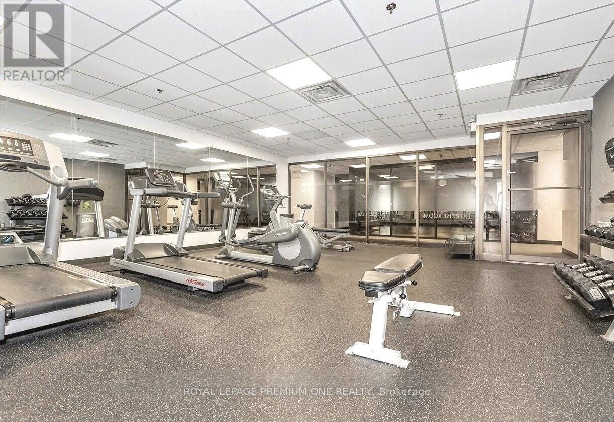 608 - 60 Southport Street, Toronto, Ontario  M6S 3N4 - Photo 35 - W12391612