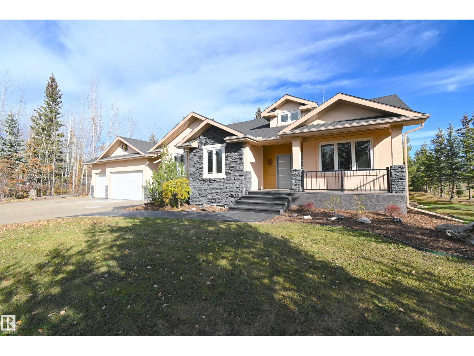 #86 53305 Rge Road 273, Rural Parkland County, Alberta  T7X 3N4 - Photo 2 - E4462481
