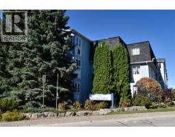 600 SILVERBIRCH Boulevard Unit# 102, hamilton, Ontario