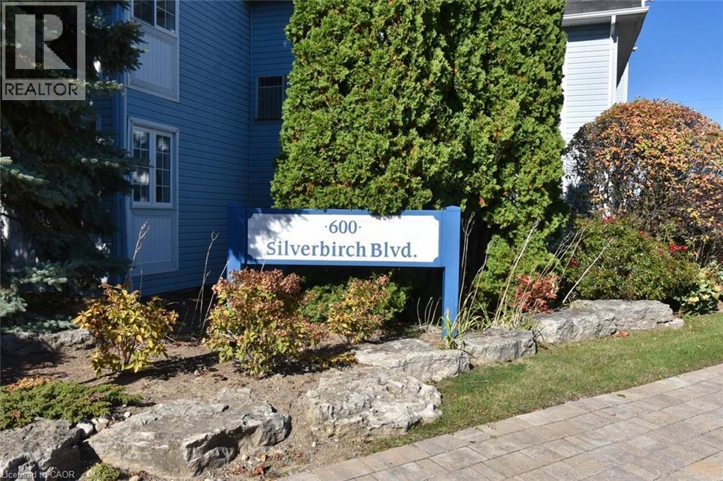 600 Silverbirch Boulevard Unit# 102, Hamilton, Ontario  L0R 1W0 - Photo 5 - 40779975