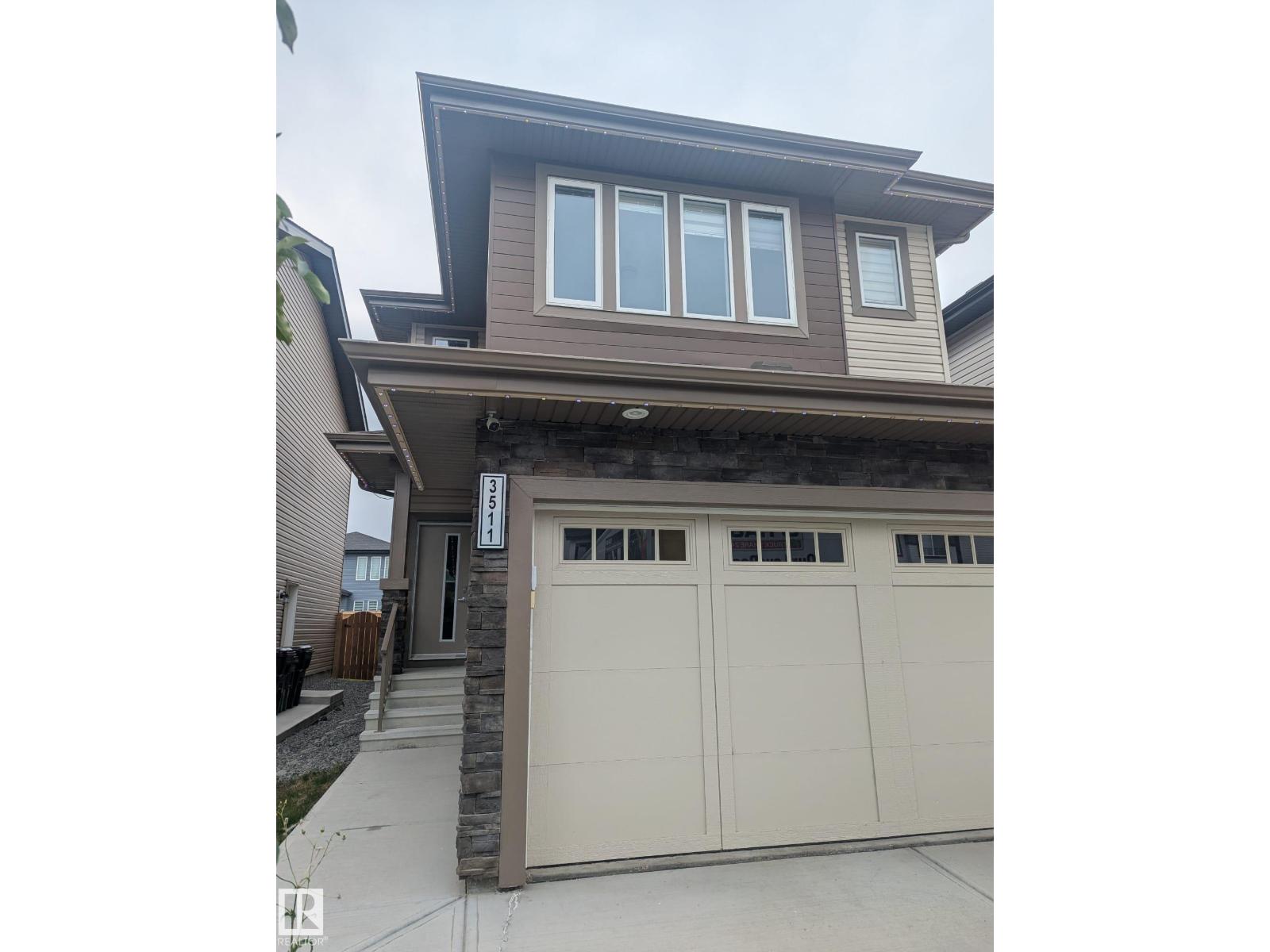 3511 CHECKNITA PT SW, Edmonton, Alberta