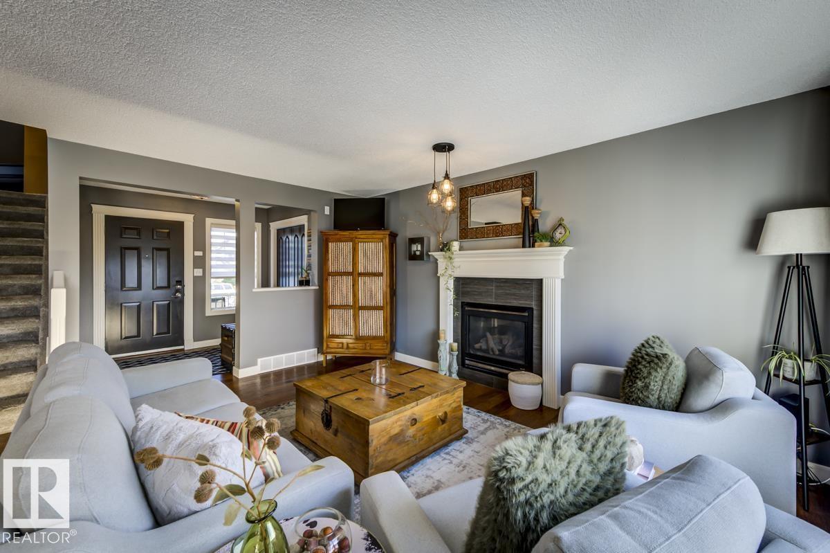 137 Highgrove Cr, Sherwood Park, Alberta  T8A 6J8 - Photo 6 - E4462474