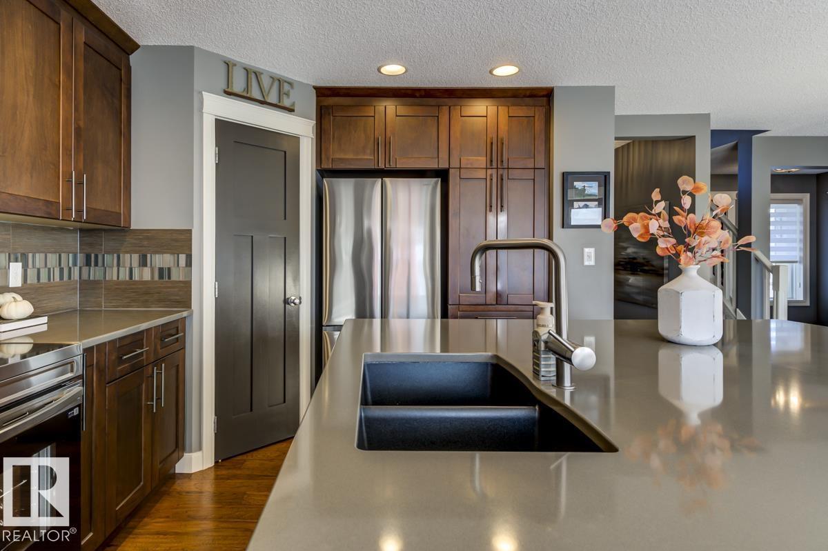 137 Highgrove Cr, Sherwood Park, Alberta  T8A 6J8 - Photo 16 - E4462474