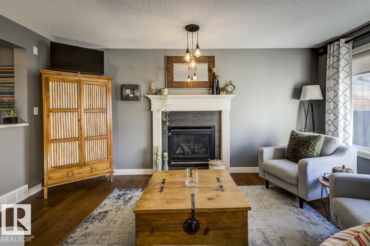 137 Highgrove Cr, Sherwood Park, Alberta  T8A 6J8 - Photo 7 - E4462474