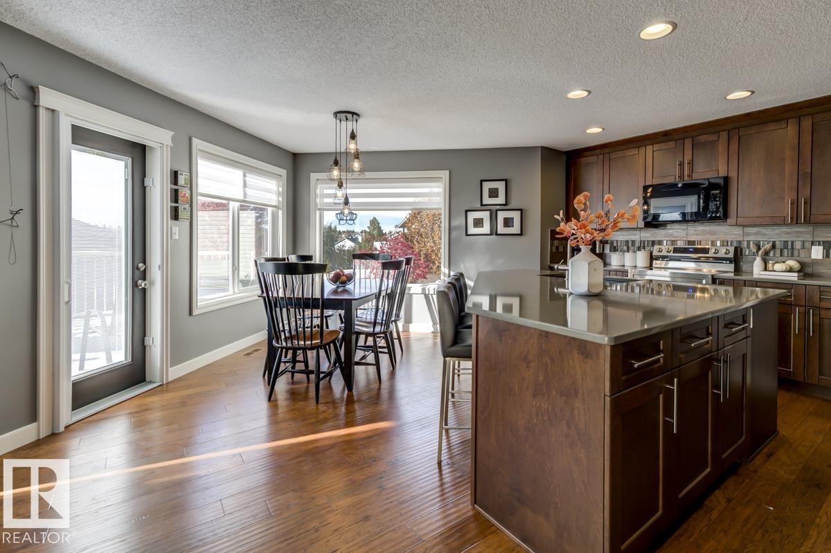 137 Highgrove Cr, Sherwood Park, Alberta  T8A 6J8 - Photo 11 - E4462474