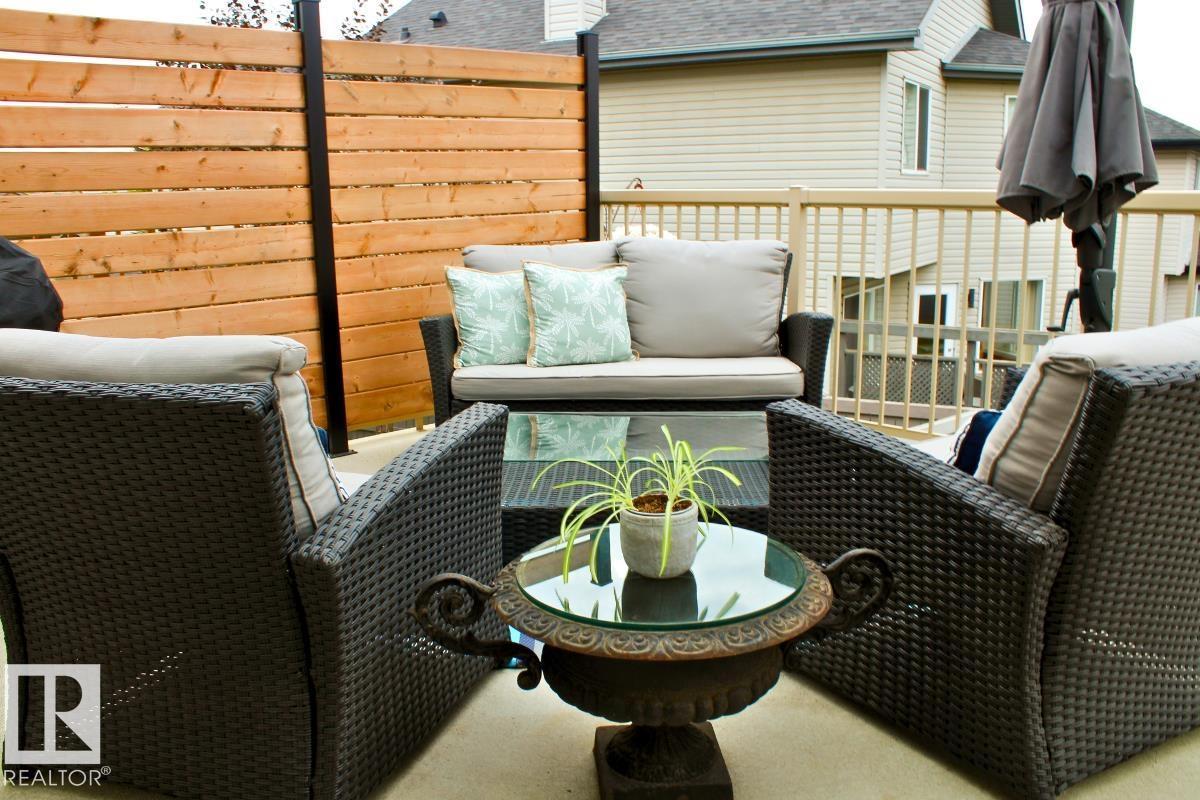 137 Highgrove Cr, Sherwood Park, Alberta  T8A 6J8 - Photo 40 - E4462474