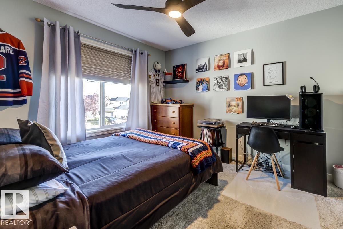 137 Highgrove Cr, Sherwood Park, Alberta  T8A 6J8 - Photo 31 - E4462474