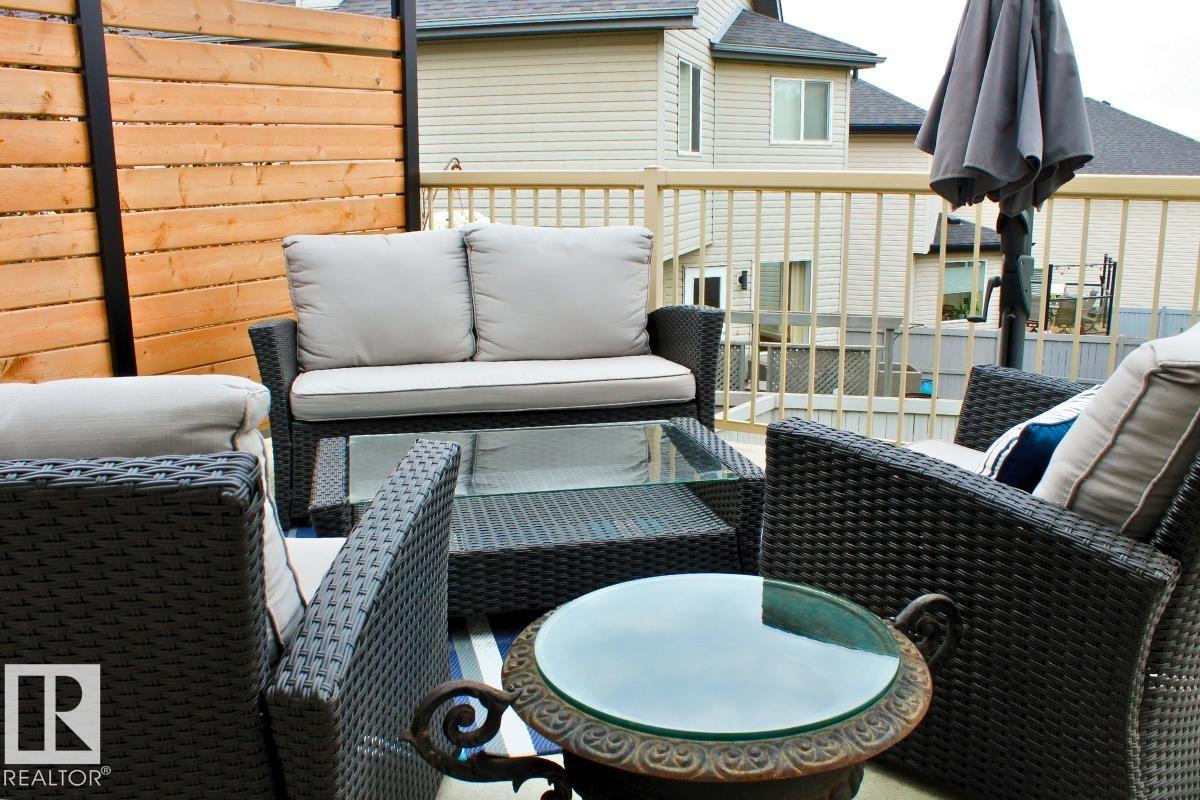 137 Highgrove Cr, Sherwood Park, Alberta  T8A 6J8 - Photo 43 - E4462474