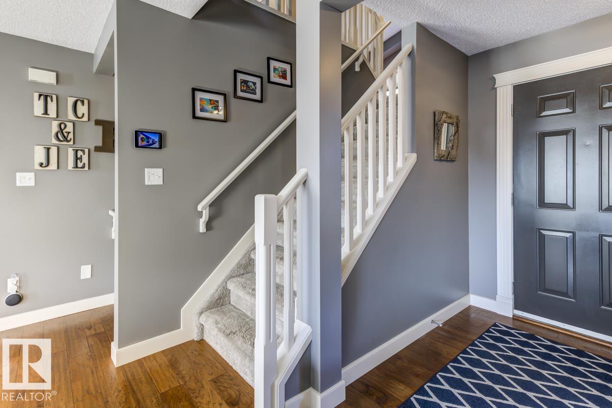 137 Highgrove Cr, Sherwood Park, Alberta  T8A 6J8 - Photo 10 - E4462474
