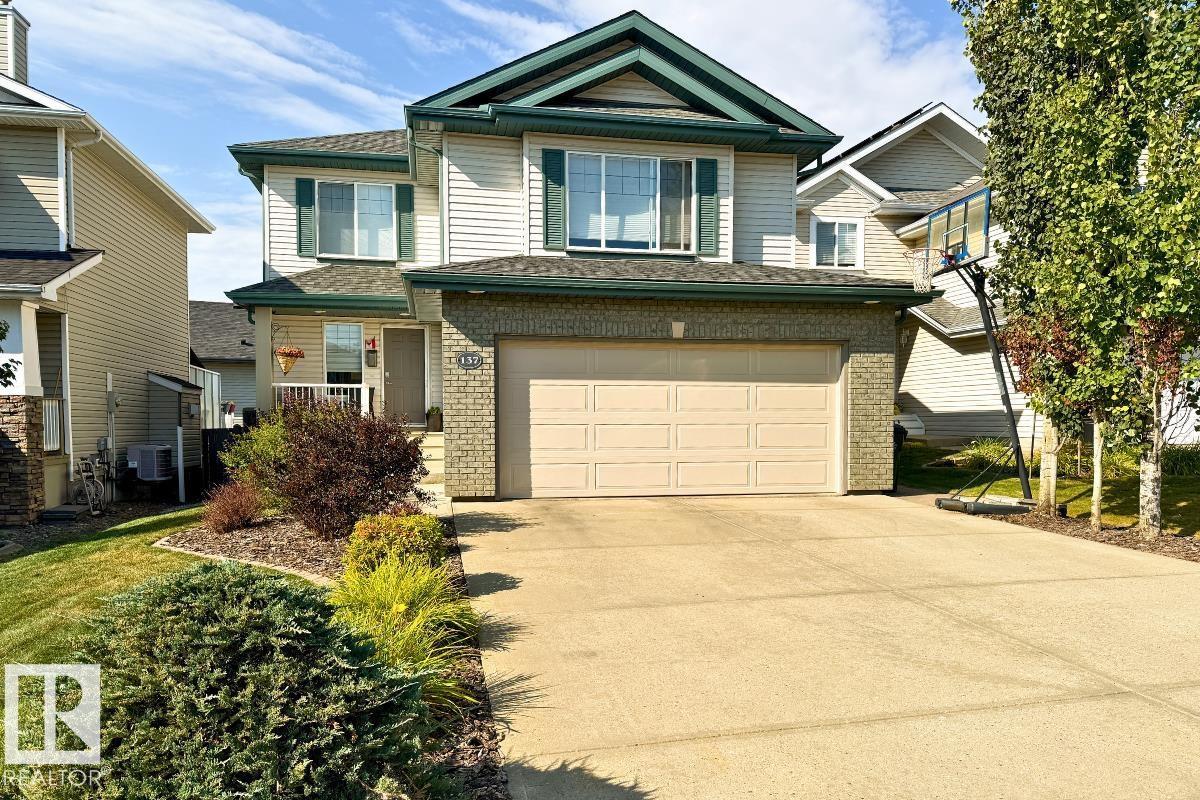 137 HIGHGROVE CR, sherwood park, Alberta