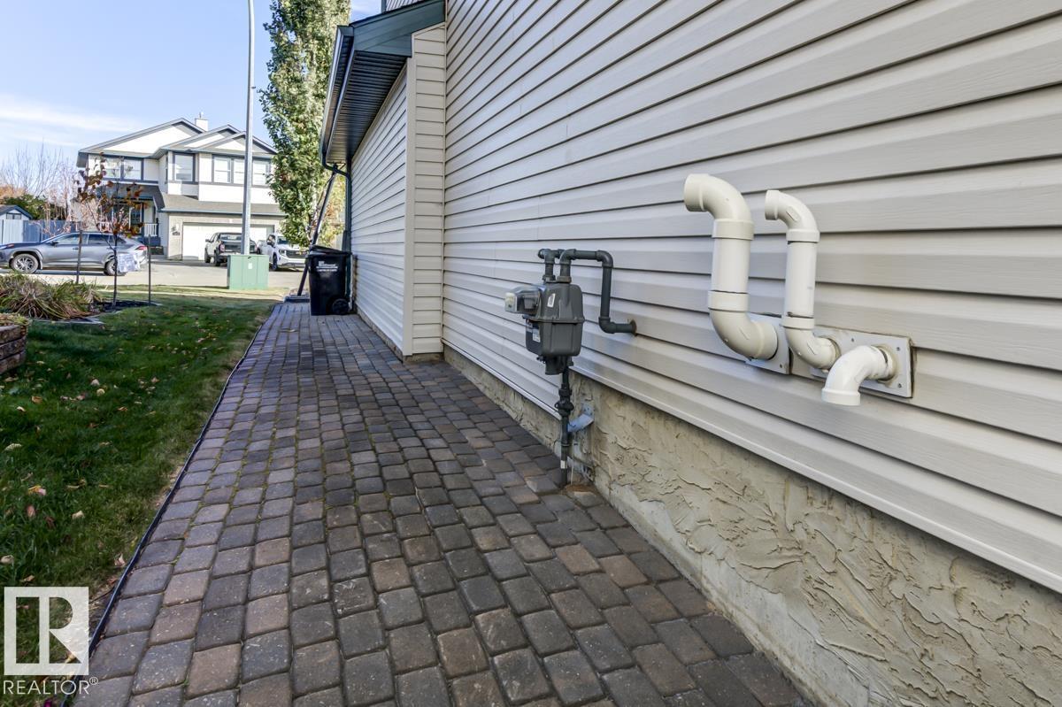 137 Highgrove Cr, Sherwood Park, Alberta  T8A 6J8 - Photo 49 - E4462474