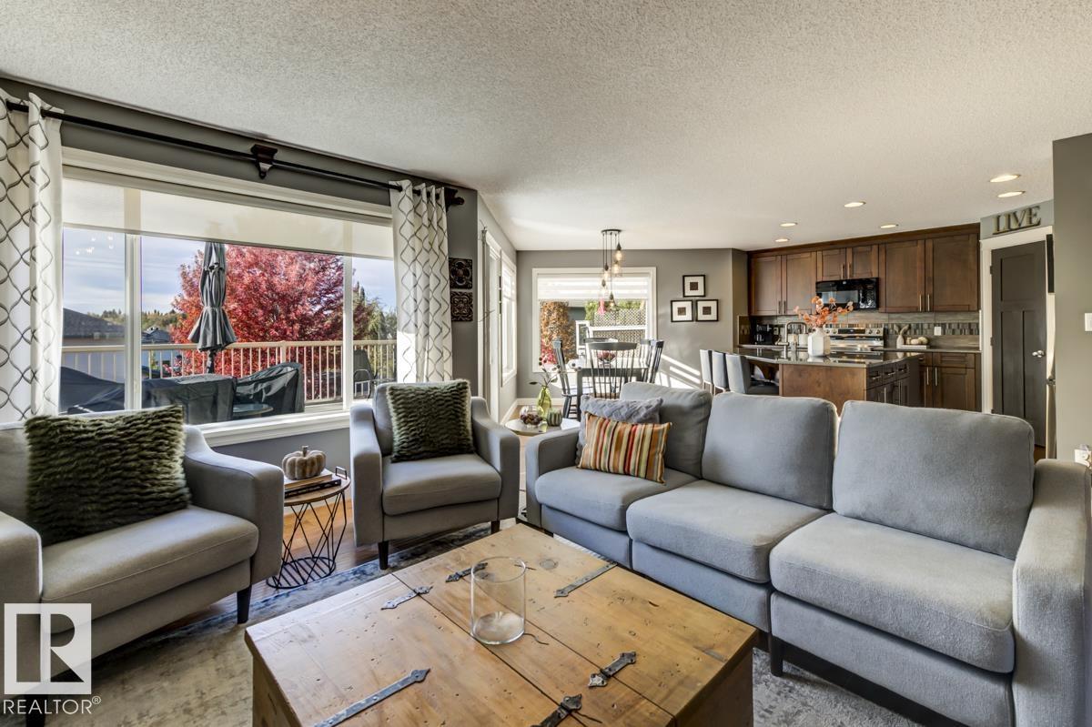 137 Highgrove Cr, Sherwood Park, Alberta  T8A 6J8 - Photo 9 - E4462474