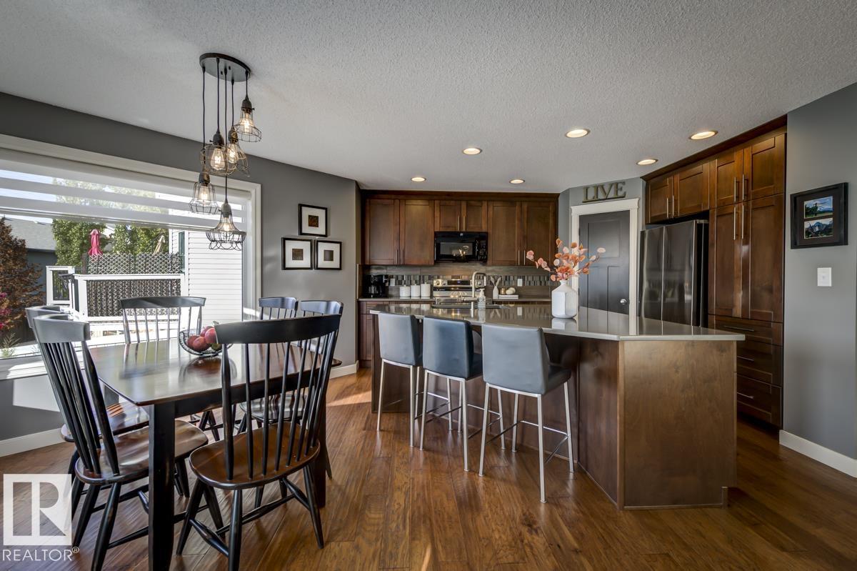 137 Highgrove Cr, Sherwood Park, Alberta  T8A 6J8 - Photo 13 - E4462474