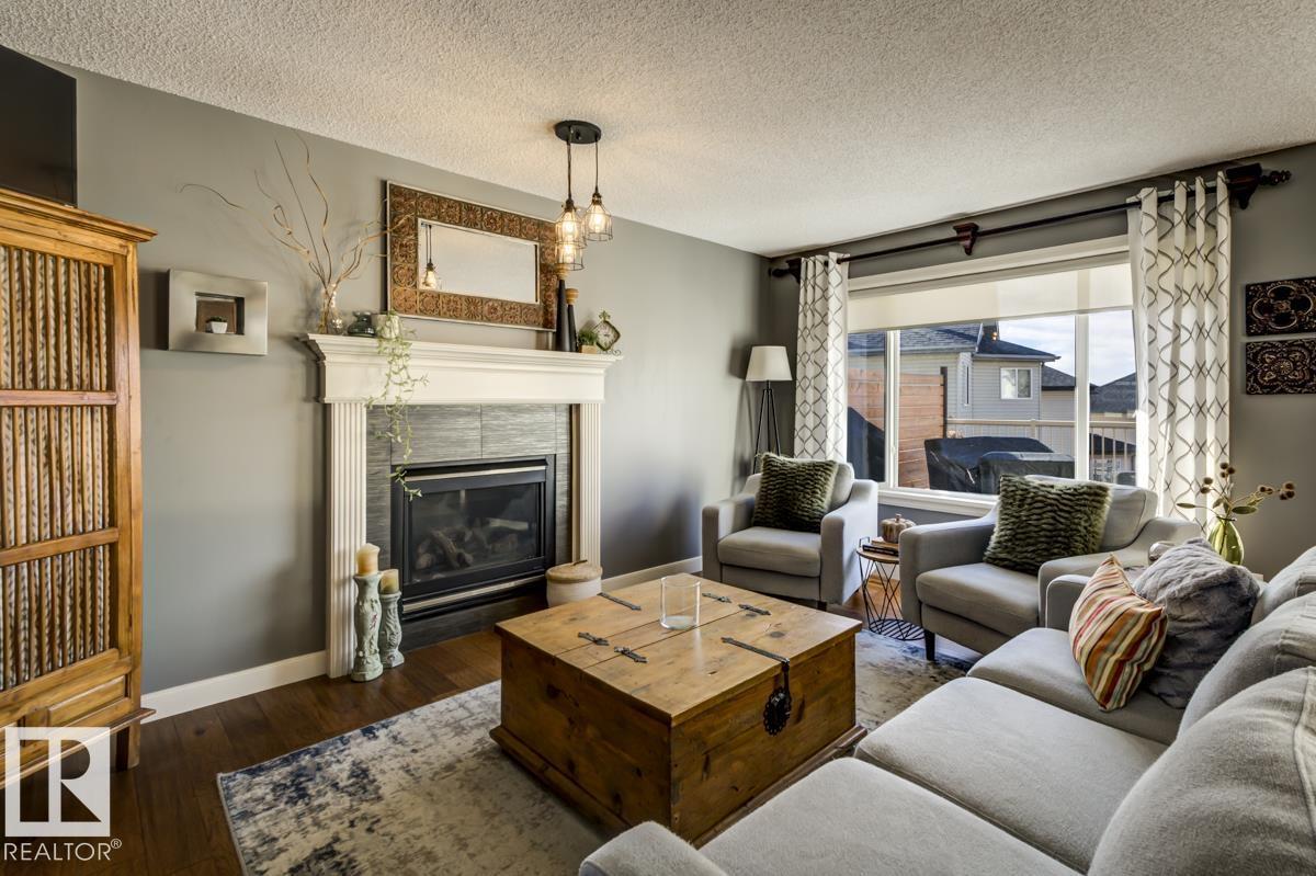 137 Highgrove Cr, Sherwood Park, Alberta  T8A 6J8 - Photo 8 - E4462474