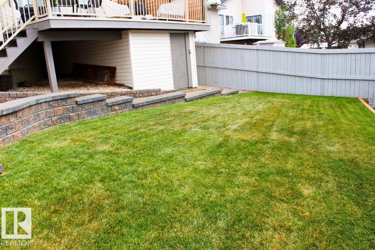137 Highgrove Cr, Sherwood Park, Alberta  T8A 6J8 - Photo 48 - E4462474