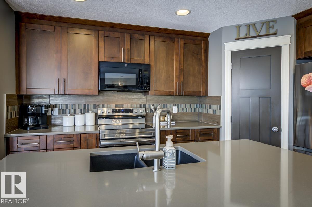 137 Highgrove Cr, Sherwood Park, Alberta  T8A 6J8 - Photo 14 - E4462474