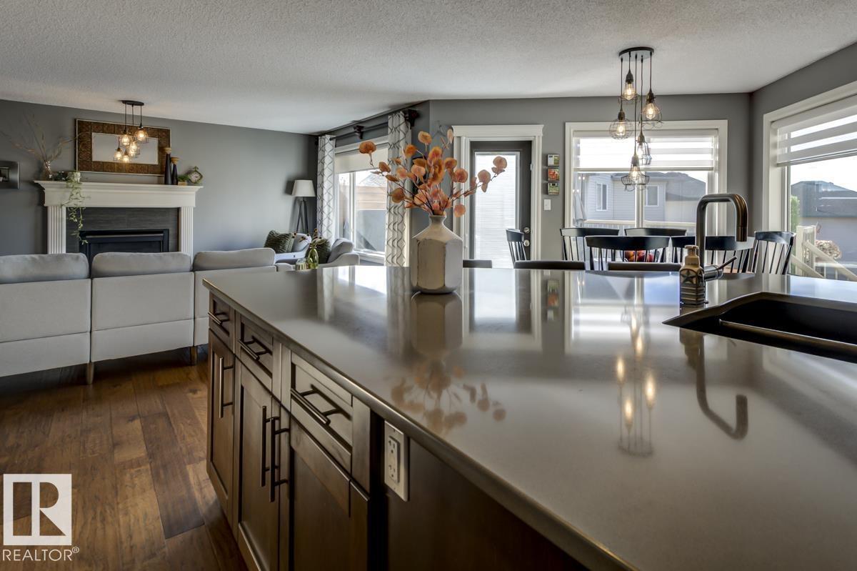 137 Highgrove Cr, Sherwood Park, Alberta  T8A 6J8 - Photo 18 - E4462474